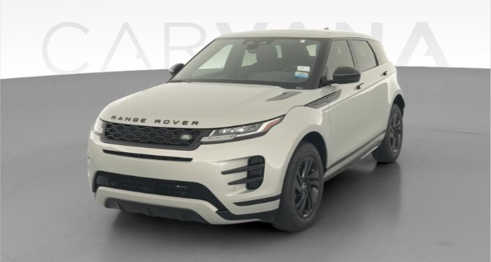 land rover range rover evoque 2022 SALZT2FX8NH163334 image land rover range rover evoque 2022 SALZT2FX8NH163334 image